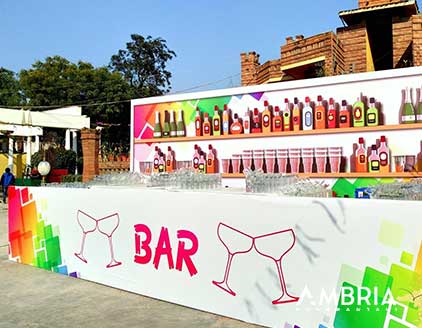 Ambria Pushpanjali - Best Corporate Event Organiser in Delhi Image 8